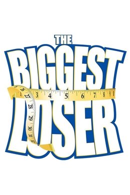 The Biggest Loser South Africa season poster