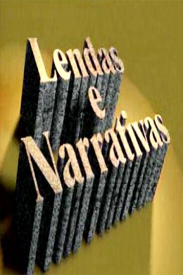 Lendas e Narrativas season poster