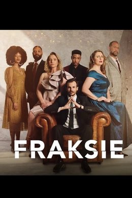 Fraksie season poster