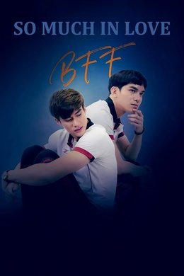 So Much In Love season poster