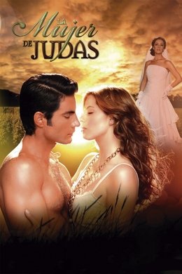 La Mujer de Judas season poster