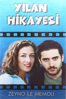 Yılan Hikayesi season poster