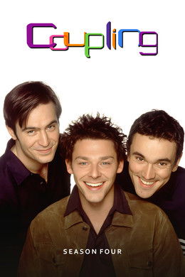 Coupling season poster