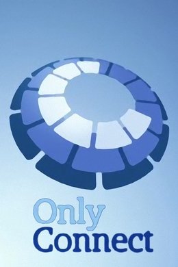 Only Connect season poster