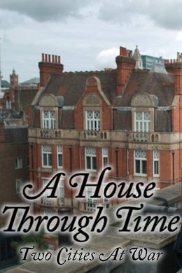 A House Through Time season poster