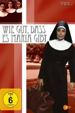 Wie gut, daß es Maria gibt season poster