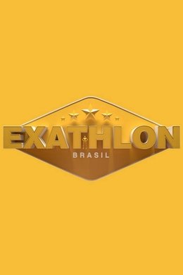 Exathlon Brasil season poster