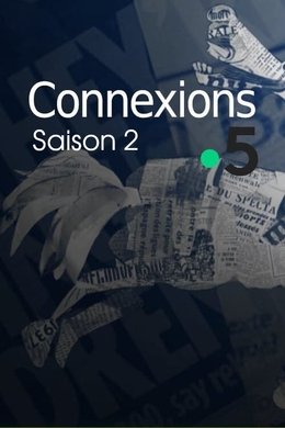 Connexions season poster