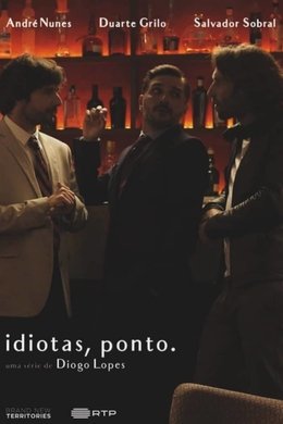 Idiotas, Ponto. season poster