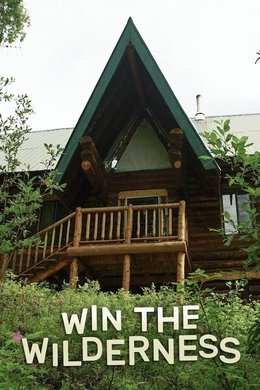 Win the Wilderness: Alaska season poster