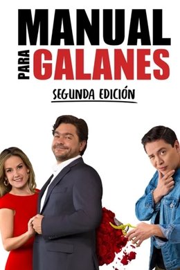 Manual Para Galanes season poster