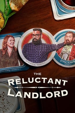 The Reluctant Landlord season poster