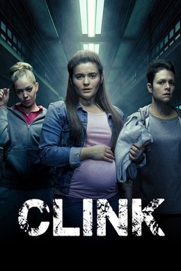 Clink season poster
