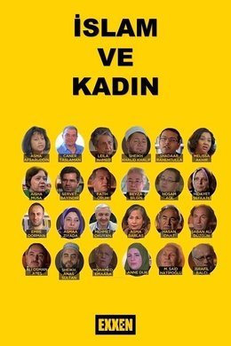 İslam ve Kadın season poster