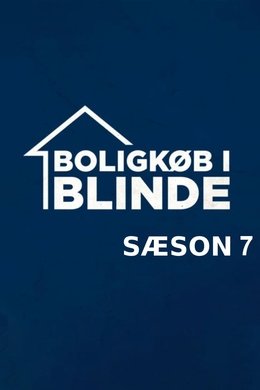 Boligkøb i blinde season poster