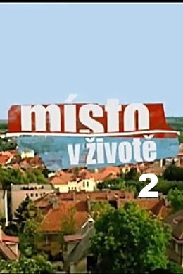 Místo v životě season poster