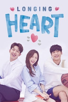 Longing Heart season poster