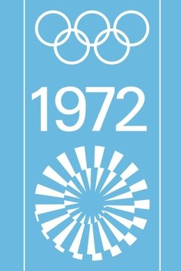 Tod und Spiele - München '72 season poster