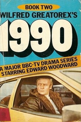 1990 season poster