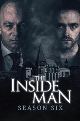 The Inside Man season poster
