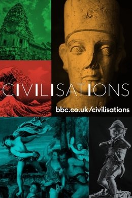 Civilisations season poster