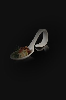 The Taste season poster