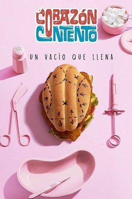 Corazón Contento season poster