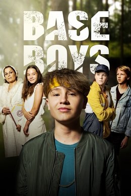 BaseBoys season poster