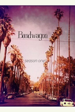 Bandwagon season poster
