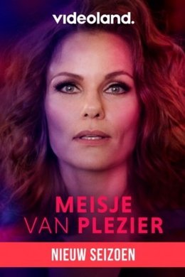 Meisje van Plezier season poster