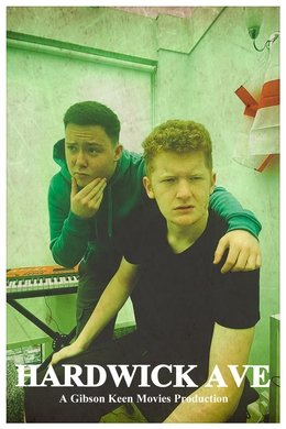 Hardwick Ave season poster