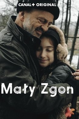 Little Death season poster