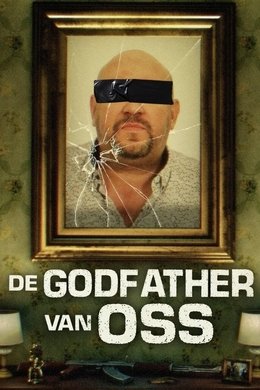 De Godfather van Oss season poster