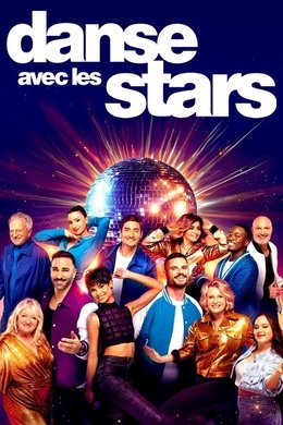 Danse avec les stars season poster