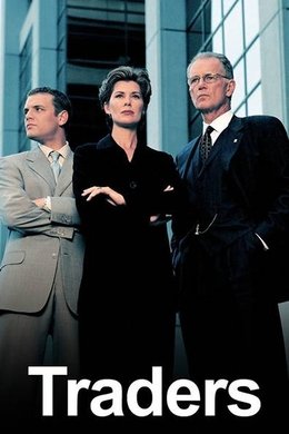 Traders season poster