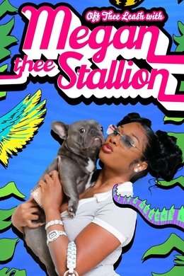 Off Thee Leash season poster