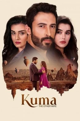 Kuma - The Other Wife season poster