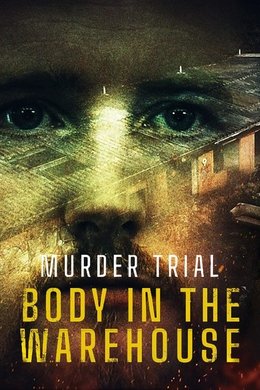 Murder Trial season poster