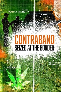 Contraband: Seized at the Border season poster