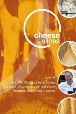Cheese Slices season poster