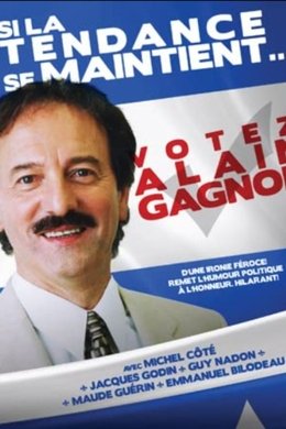 Si la tendance se maintient season poster