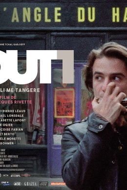 Out 1 season poster