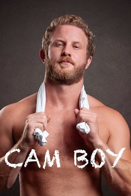 Cam Boy season poster