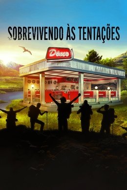 Tempting Fortune season poster