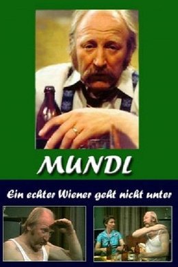 Ein echter Wiener geht nicht unter season poster