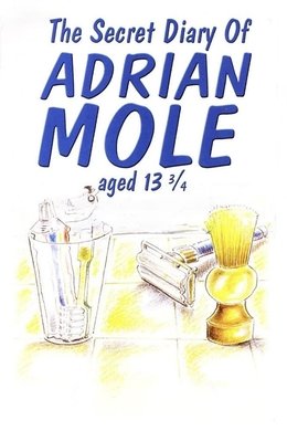 The Secret Diary of Adrian Mole Aged 13¾ season poster
