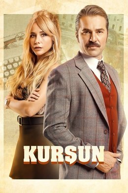 For The Love of Justice season poster