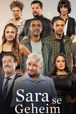 Sara se Geheim season poster