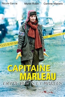 Entre vents et marées season poster