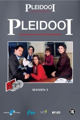 Pleidooi season poster